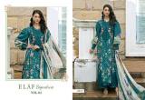 Shree fabs elaf signature vol-4  Wholesale market in Haryana