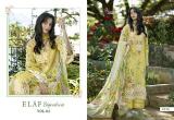 Shree fabs elaf signature vol-4  Wholesale market in Haryana