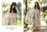 Shree fabs elaf signature vol-4  Wholesale market in Haryana