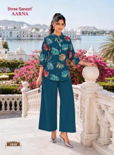 Shree ganesh aarna vol-1 Wholesale clothing market in Odisha