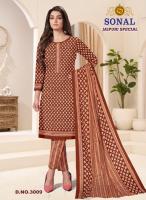 Sonal jaipuri special vol 3 Andhra Pradesh textile market