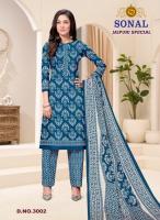 Sonal jaipuri special vol 3 Andhra Pradesh textile market