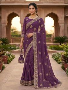 Surakhi chandani wholesale sarees in Tamil Nadu