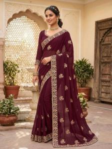 Surakhi chandani wholesale sarees in Tamil Nadu