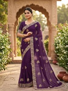 Surakhi chandani wholesale sarees in Tamil Nadu