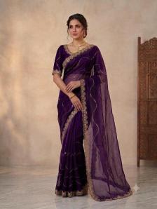 Surakhi Tamil Nadu saree market