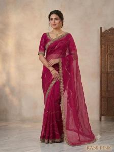 Surakhi Tamil Nadu saree market