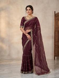 Surakhi Tamil Nadu saree market