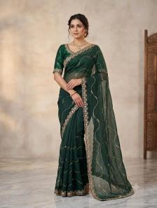 Surakhi Tamil Nadu saree market