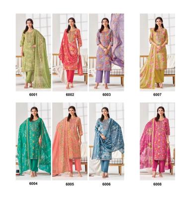 Suryajyoti kala vol-6 Ladies kurti wholesaler in Goa