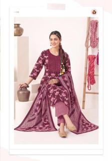 Suryajyoti krupali vol-1  Wholesale kurtis in Madhya Pradesh