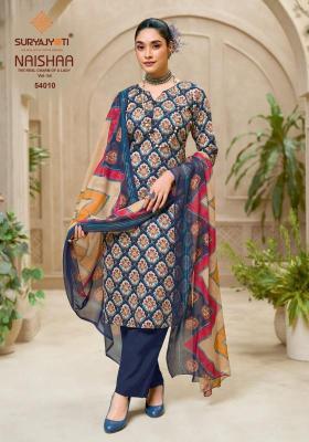 Suryajyoti naishaa vol 54 Wholesale textiles market in Odisha