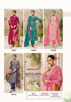 Suryajyoti naishaa vol 54 Wholesale textiles market in Odisha