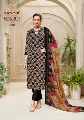 Suryajyoti naishaa vol 54 Wholesale textiles market in Odisha