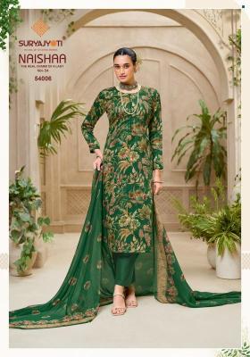 Suryajyoti naishaa vol 54 Wholesale textiles market in Odisha
