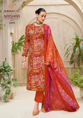 Suryajyoti naishaa vol 54 Wholesale textiles market in Odisha