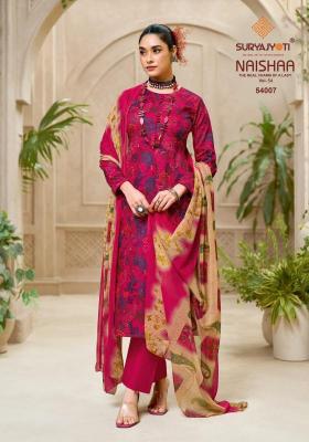 Suryajyoti naishaa vol 54 Wholesale textiles market in Odisha