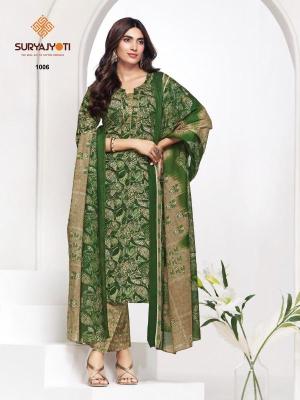 Suryajyoti piyora vol 1 Wholesale dress material suppliers in Andhra Pradesh