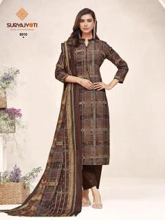 Suryajyoti poshak vol-8 Ladies kurti wholesale market in Madhya Pradesh