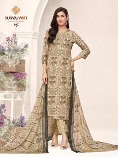 Suryajyoti poshak vol-8 Ladies kurti wholesale market in Madhya Pradesh
