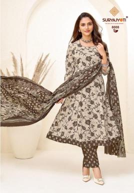 Suryajyoti rashi vol-8 Kurti wholesalers in Jaipur, Rajasthan