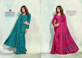 Sushma petals Wholesale saree dealers in Telangana