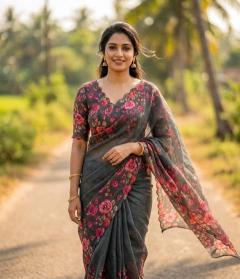 Svara Best saree shops in Haryana
