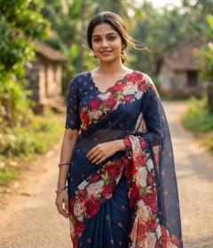 Svara Best saree shops in Haryana