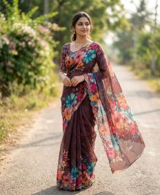 Svara Best saree shops in Haryana