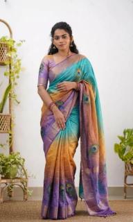 Svara bhagalpuri Saree market near me