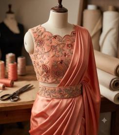 Svara fancy Wholesale clothing in goa