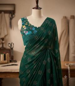 Svara fancy Wholesale clothing in goa
