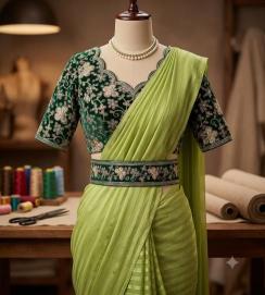 Svara fancy Wholesale clothing in goa