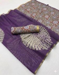 Svara lisha linen-3 Chandni Chowk saree market in Punjab
