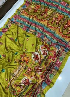Svara mirror-2  Saree shops in Sikkim