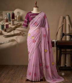 Svara rangoli  Bridal sarees in Sikkim