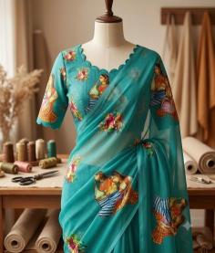 Svara Silk sarees in Coimbatore