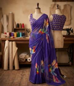 Svara Silk sarees in Coimbatore