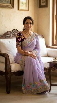Svara vt~004  Traditional sarees in Tamil Nadu