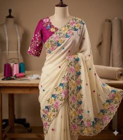 Svara VT~004 Wholesale saree suppliers in Madhya Pradesh