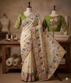 Svara VT~004 Wholesale saree suppliers in Madhya Pradesh