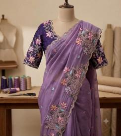 Svara vt~007  Affordable sarees in Haryana