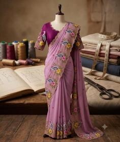 Svara VT~012 Cheap sarees from Karnataka