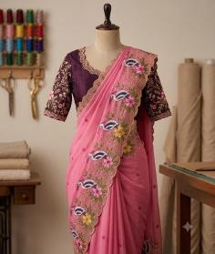 Svara VT~012 Cheap sarees from Karnataka