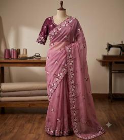 Svara VT~015 Haryana saree suppliers