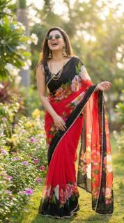 Svara Wholesale saree suppliers in Jharkhand