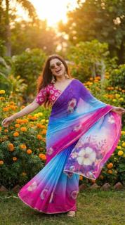 Svara Wholesale saree suppliers in Jharkhand