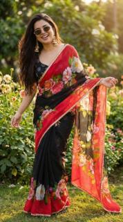 Svara Wholesale saree suppliers in Jharkhand