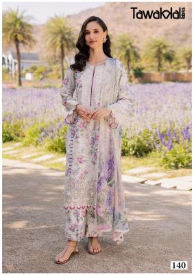 Tawakkal saba vol 4 Wholesale Salwar Kameez market