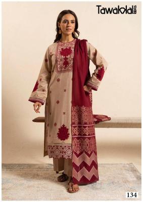Tawakkal saba vol 4 Wholesale Salwar Kameez market